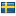 arsenal.se server is located in Sweden